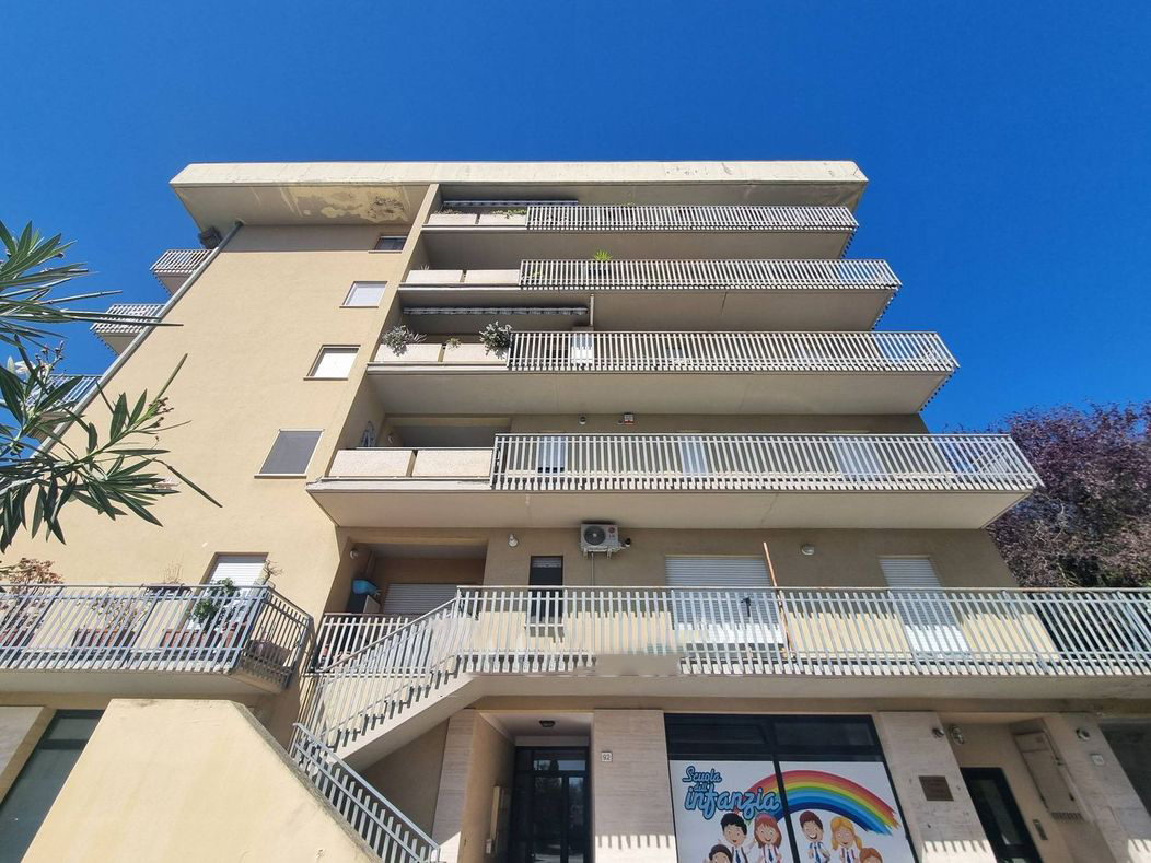 APPARTAMENTO VENDITA PERUGIA CASAGLIA