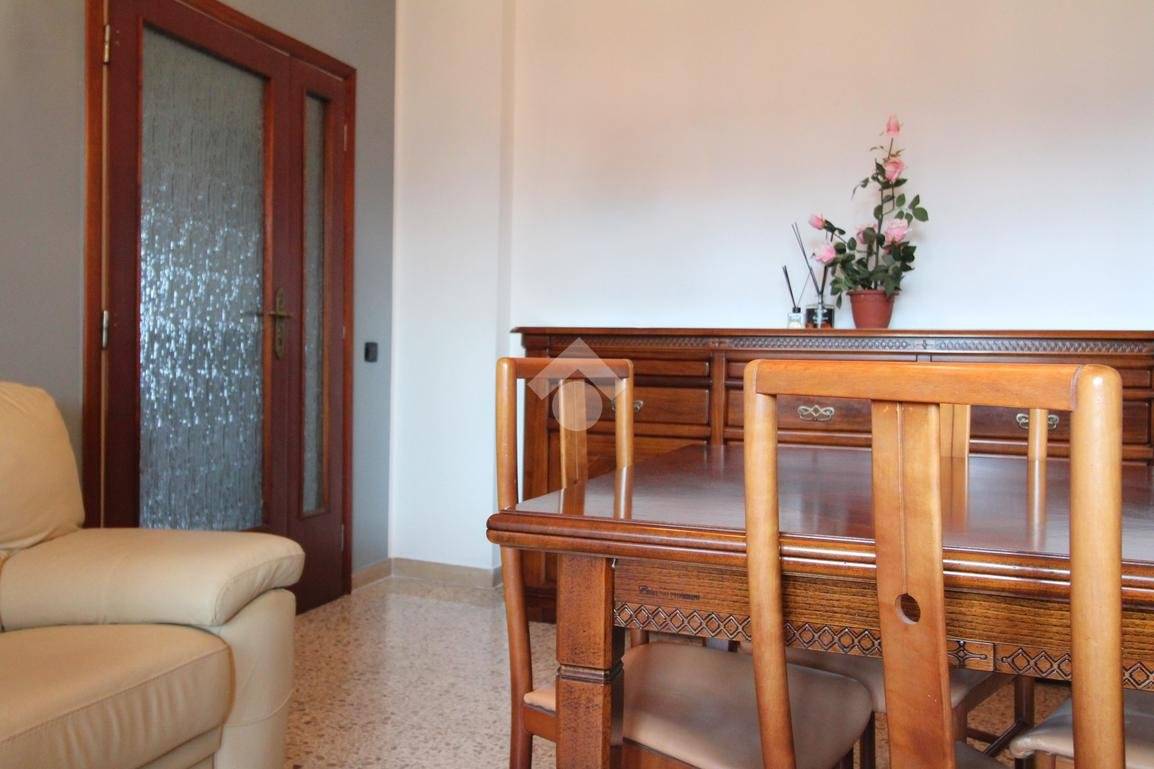 APPARTAMENTO VENDITA TERNI SAN GIOVANNI