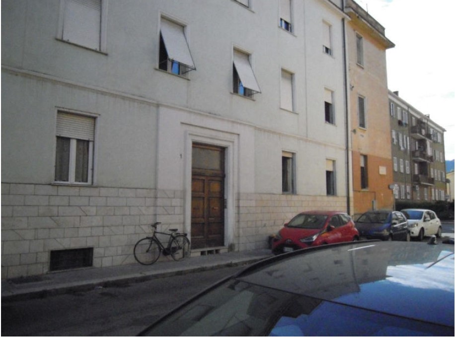 APPARTAMENTO VENDITA TERNI