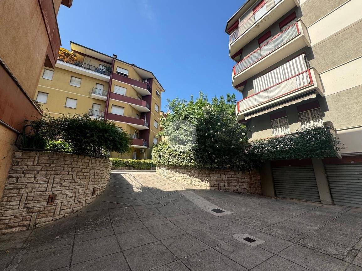 APPARTAMENTO VENDITA TERNI ZONA POETI