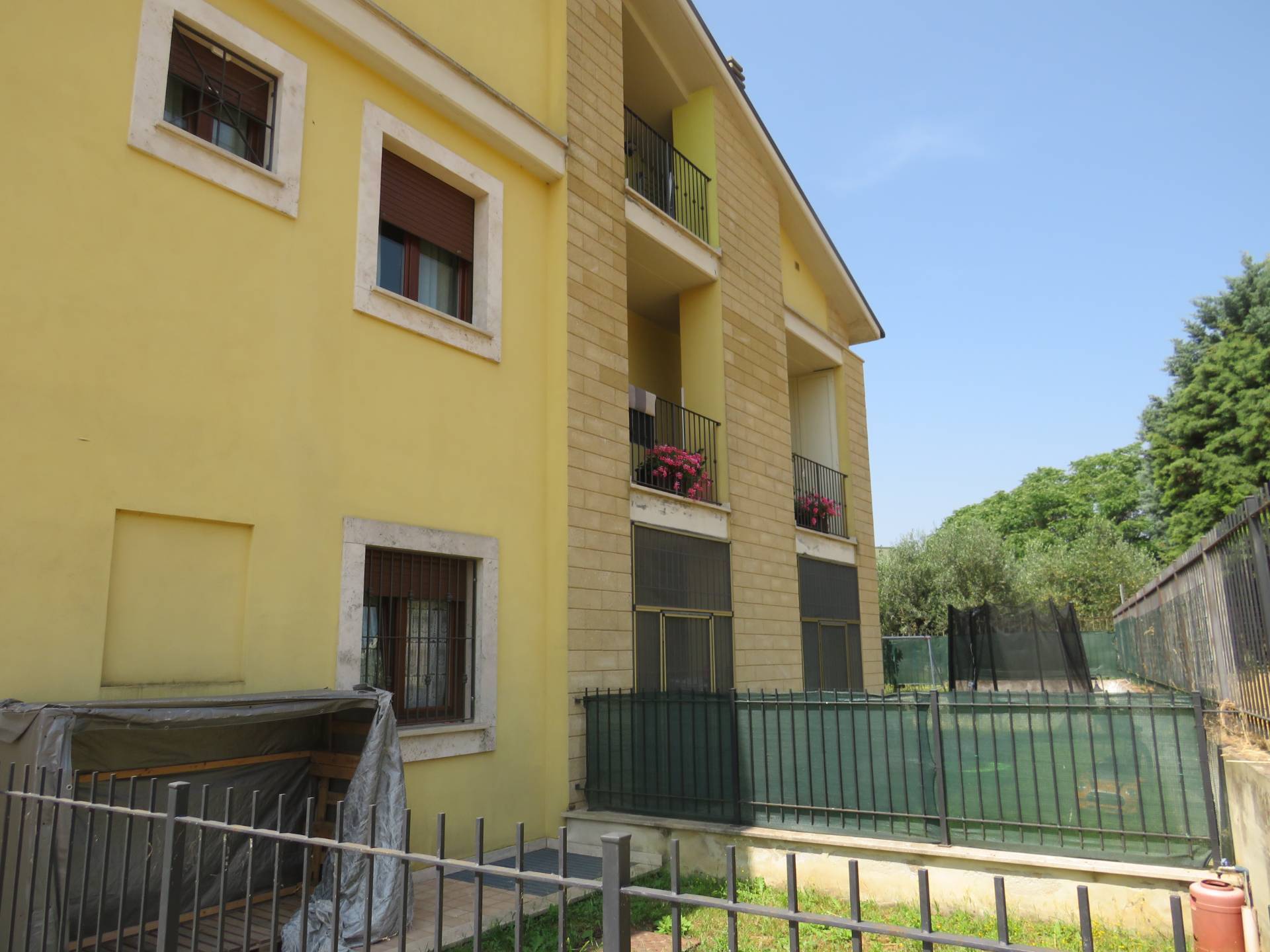 APPARTAMENTO VENDITA TERNI BORGO RIVO