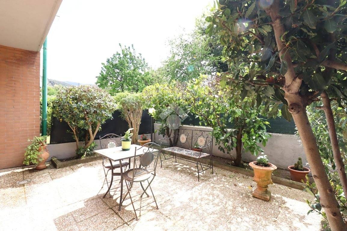 VILLA A SCHIERA VENDITA TERNI SANTA MARIA MADDALENA