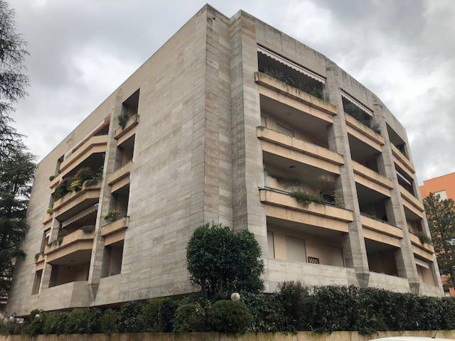 ATTICO AFFITTO PERUGIA MADONNA ALTA