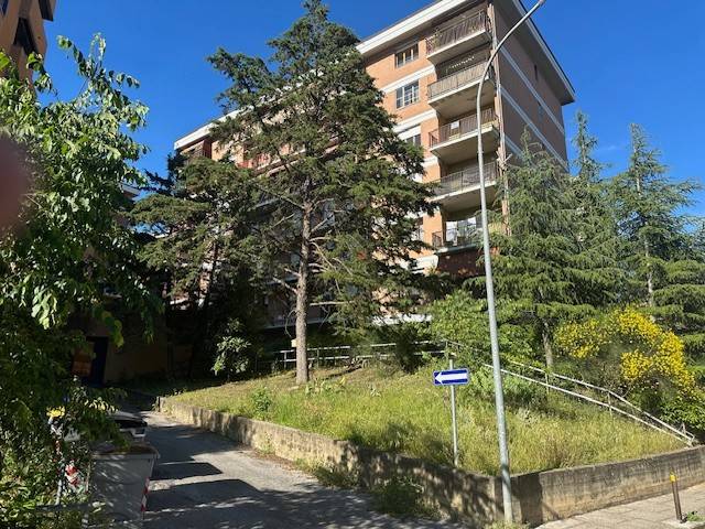 APPARTAMENTO VENDITA PERUGIA FERRO DI CAVALLO