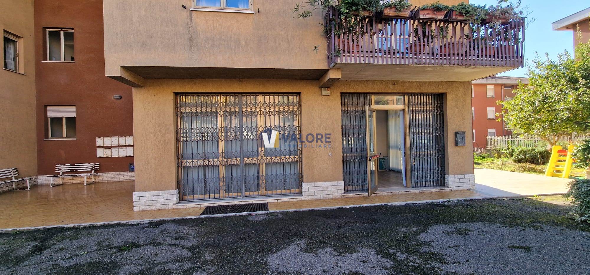 UFFICIO VENDITA TODI