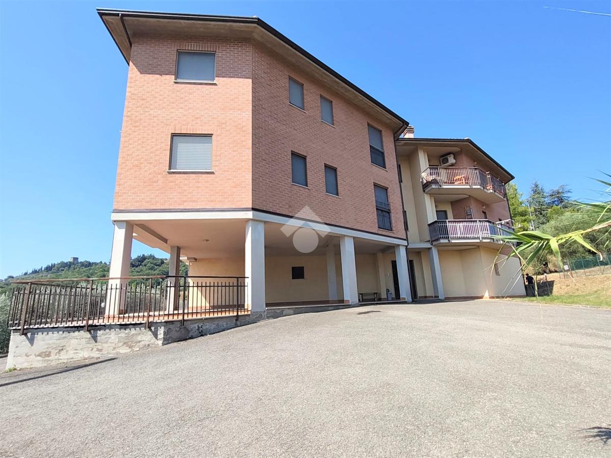 APPARTAMENTO VENDITA MAGIONE