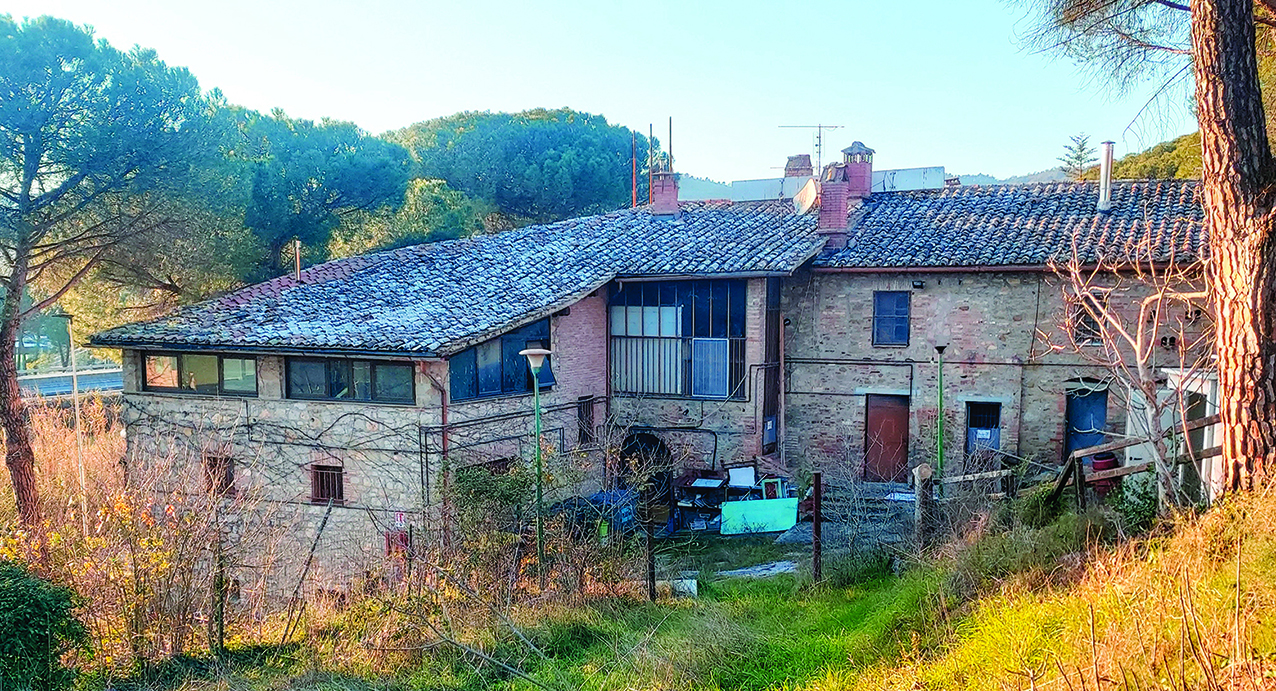 RISTORANTE VENDITA MAGIONE