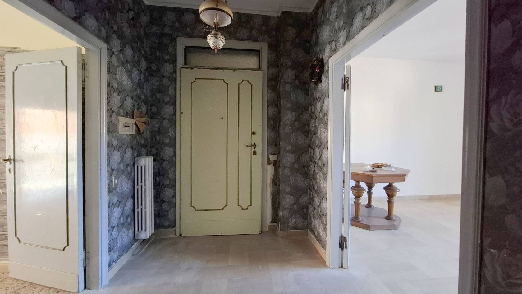 APPARTAMENTO VENDITA MAGIONE