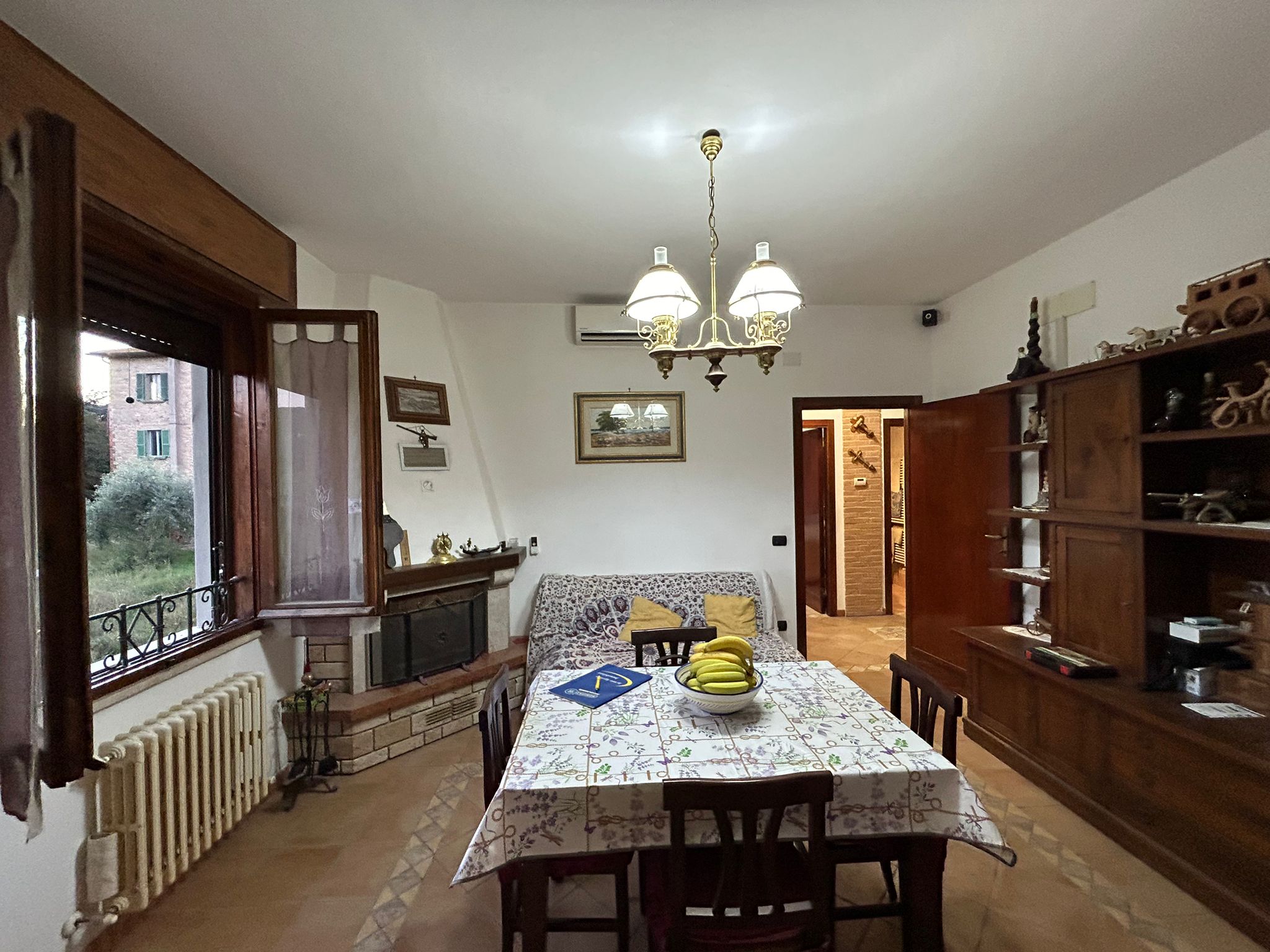 APPARTAMENTO VENDITA MAGIONE
