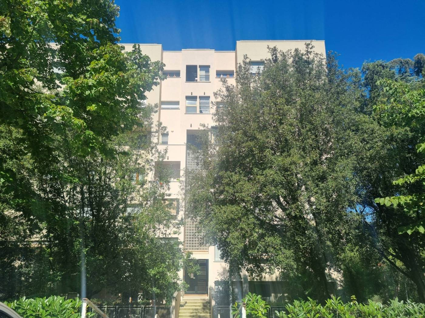 APPARTAMENTO VENDITA PERUGIA MADONNA ALTA