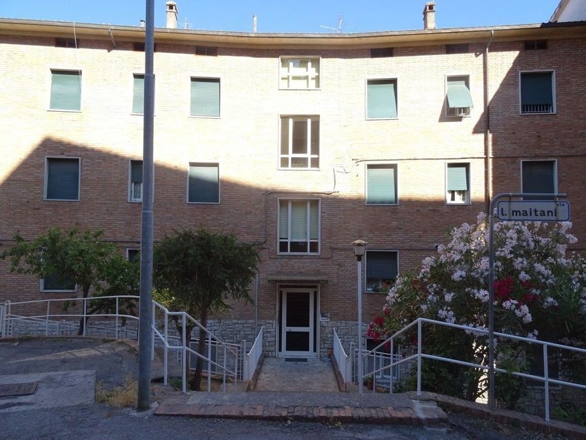 APPARTAMENTO AFFITTO PERUGIA MONTELUCE