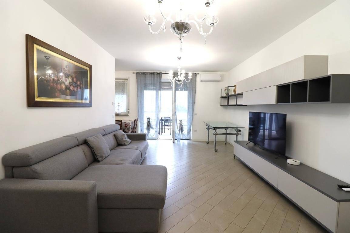 APPARTAMENTO VENDITA TERNI ZONA OSPEDALE