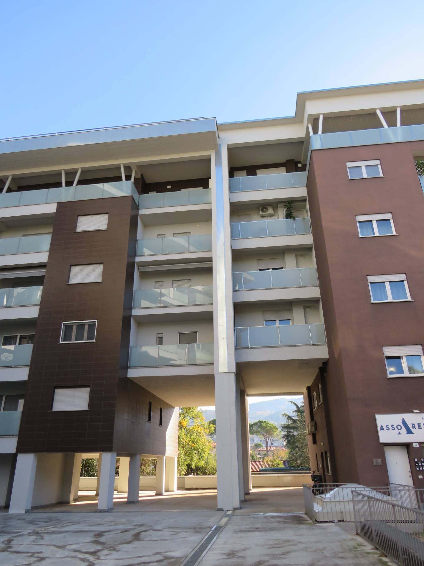BILOCALE VENDITA TERNI SEMICENTRO