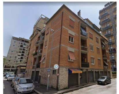 ATTICO VENDITA TERNI