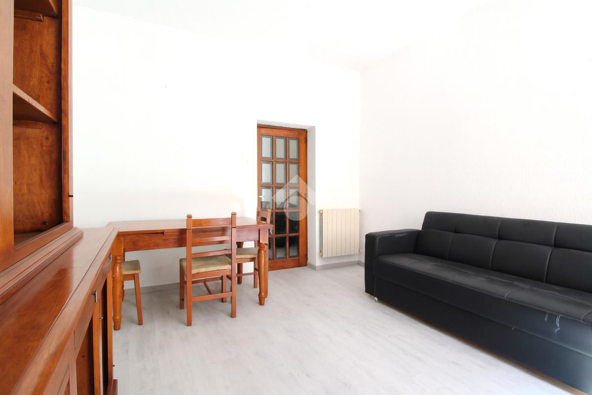 APPARTAMENTO VENDITA TERNI ZONA TURATI