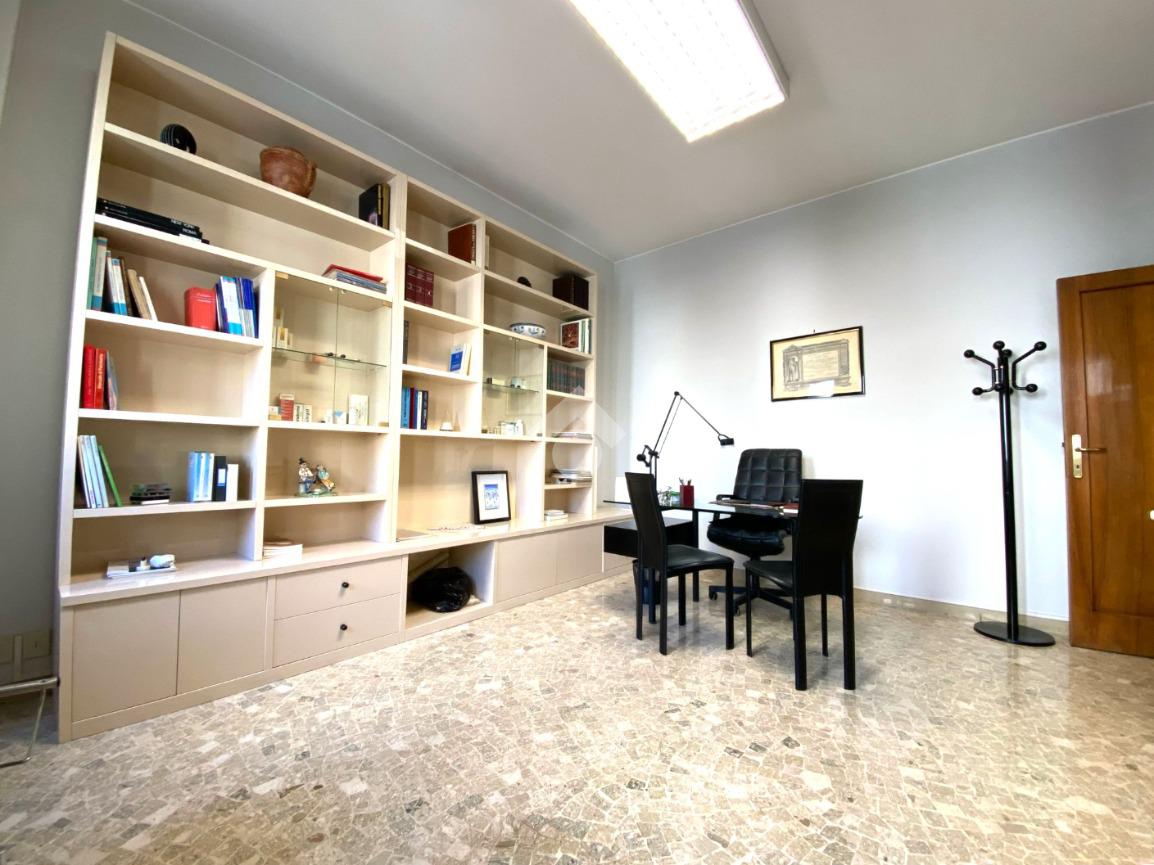 UFFICIO VENDITA TERNI CENTRO STORICO