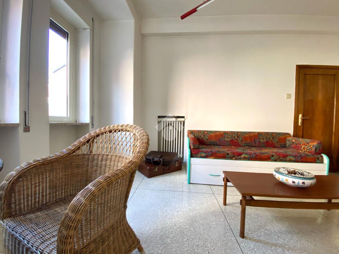 TRILOCALE VENDITA TERNI CENTRO STORICO