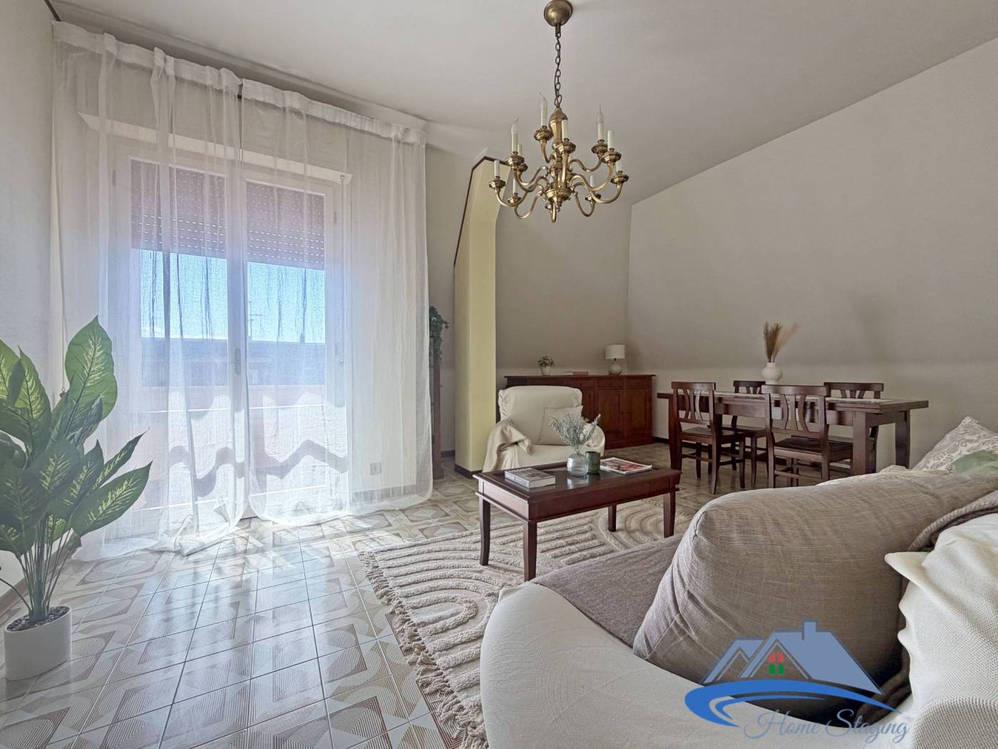 APPARTAMENTO VENDITA TERNI CAMPITELLO