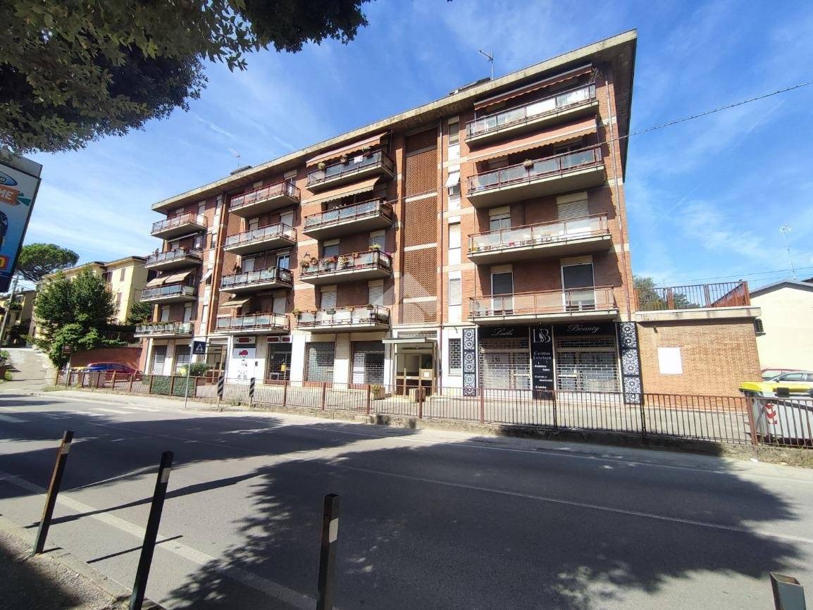 APPARTAMENTO VENDITA PERUGIA PONTE FELCINO