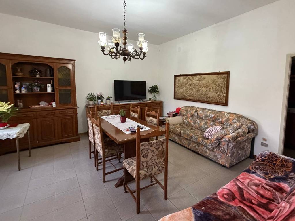 APPARTAMENTO VENDITA PERUGIA PONTE FELCINO