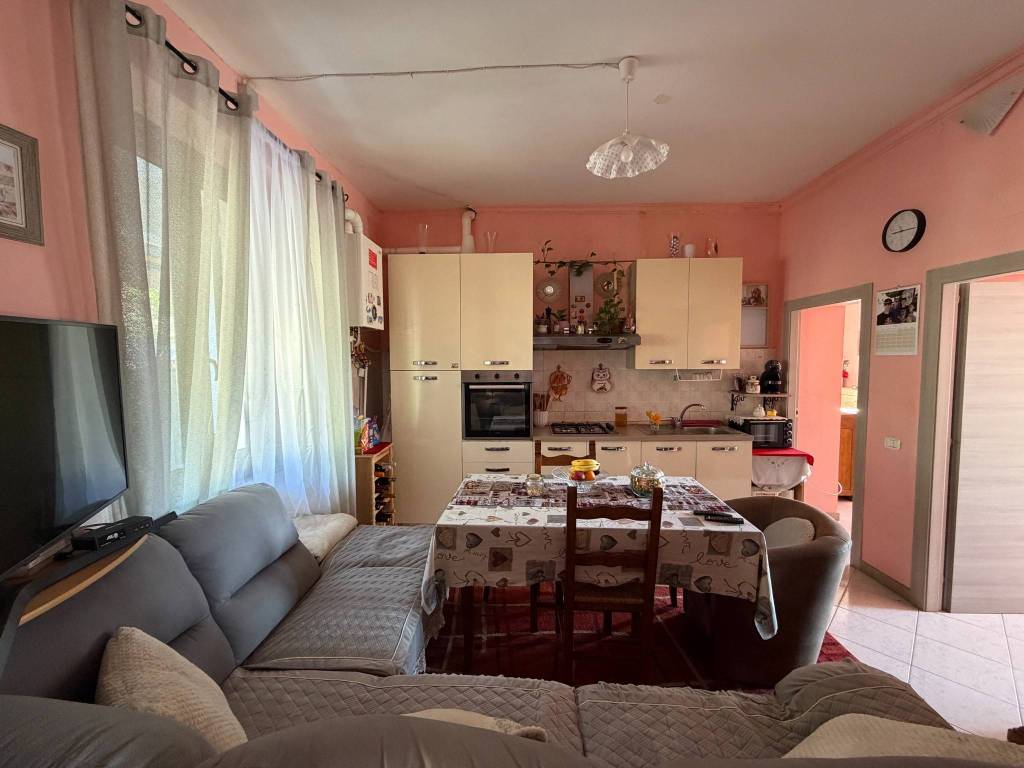 APPARTAMENTO VENDITA PERUGIA PONTE FELCINO