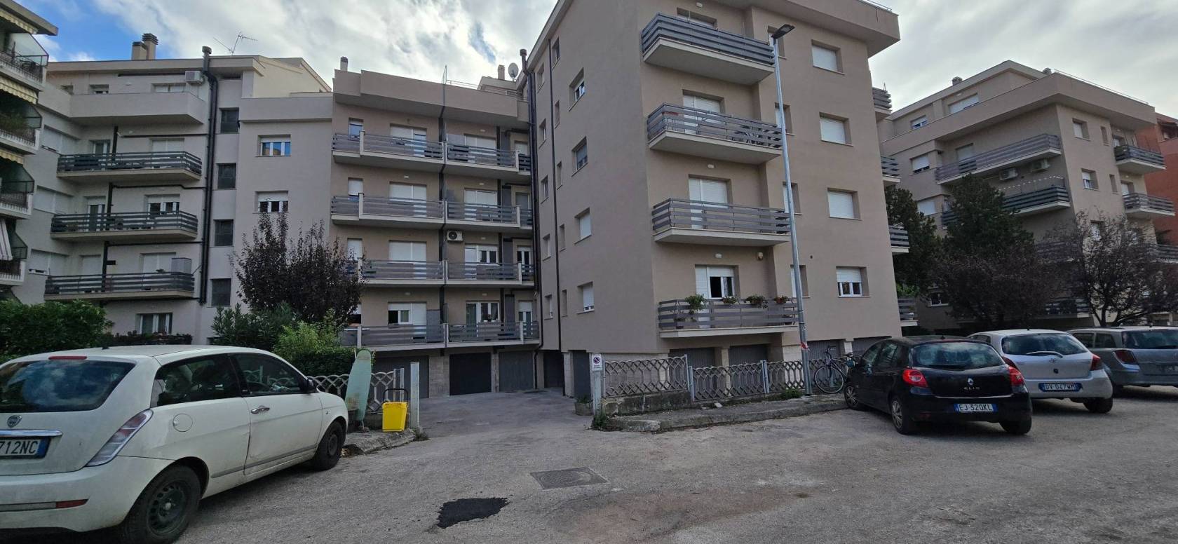 APPARTAMENTO VENDITA FOLIGNO