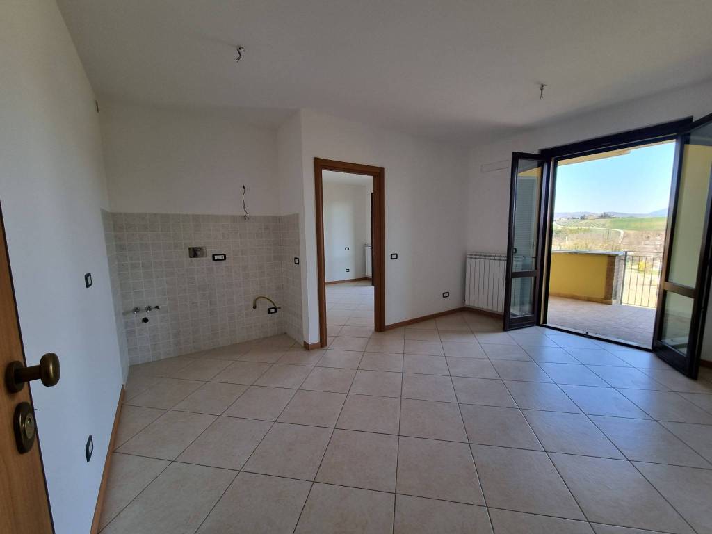 BILOCALE VENDITA PERUGIA COLOMBELLA