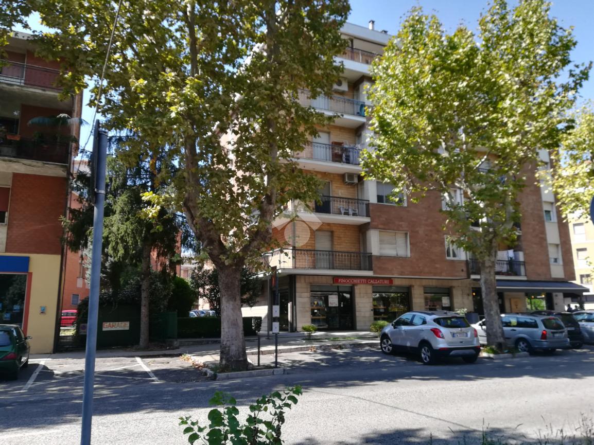 APPARTAMENTO VENDITA PERUGIA PONTE SAN GIOVANNI