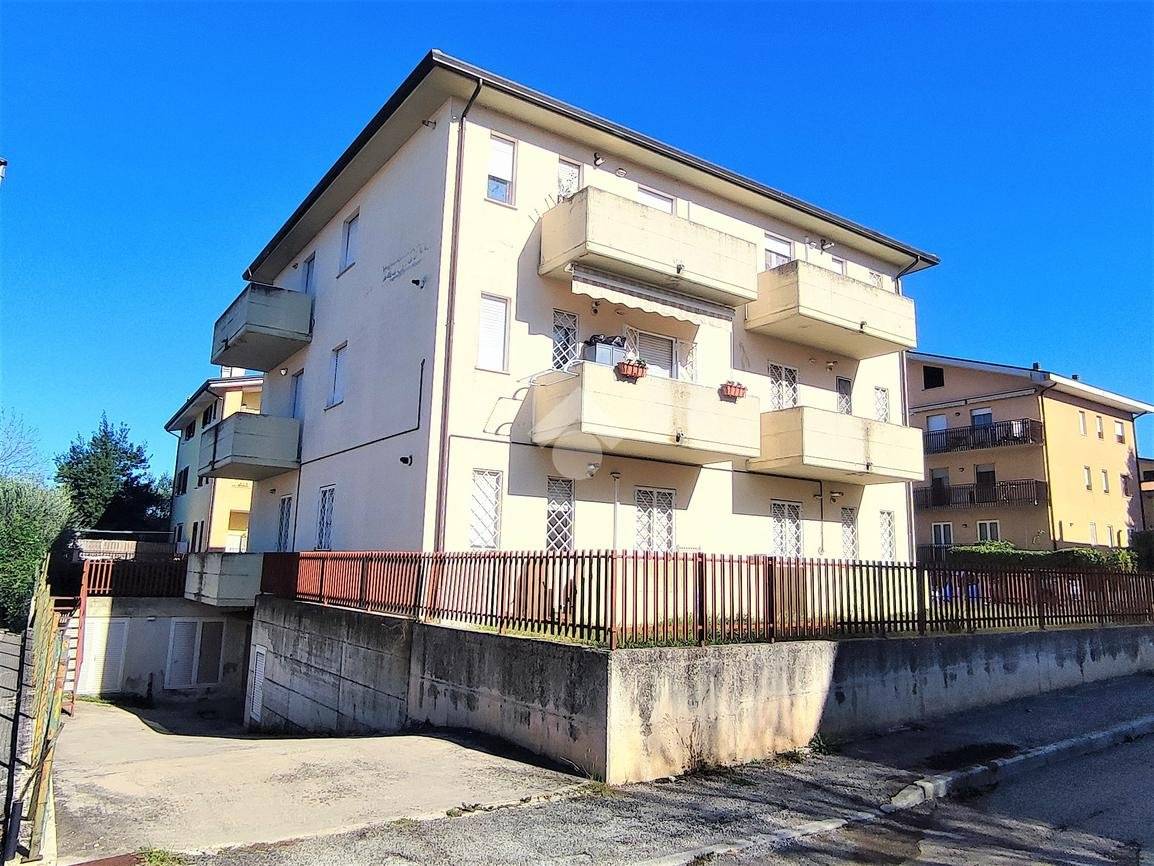 APPARTAMENTO VENDITA PERUGIA COLLESTRADA