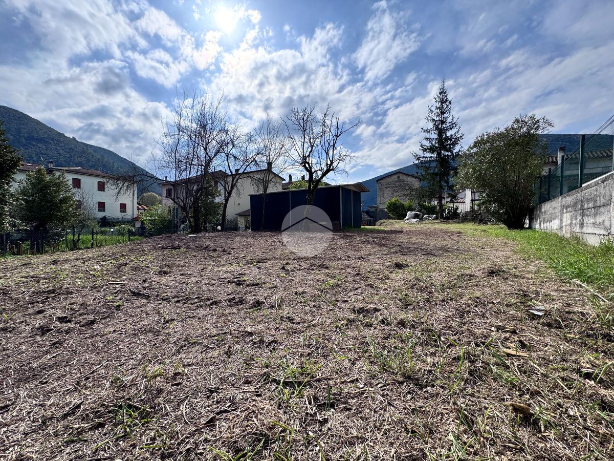 TERRENO VENDITA TERNI MARMORE