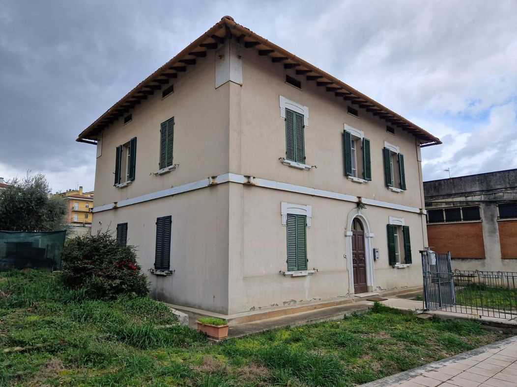VILLA VENDITA MARSCIANO