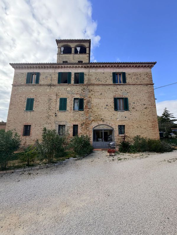 APPARTAMENTO VENDITA MARSCIANO