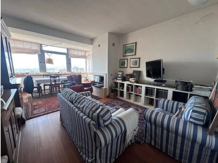 ATTICO VENDITA PERUGIA STAZIONE