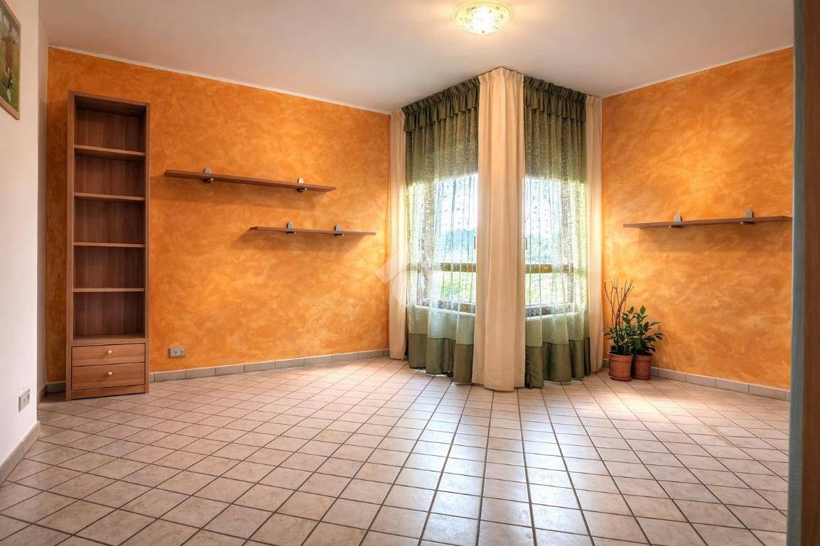 APPARTAMENTO VENDITA TERNI COSPEA 