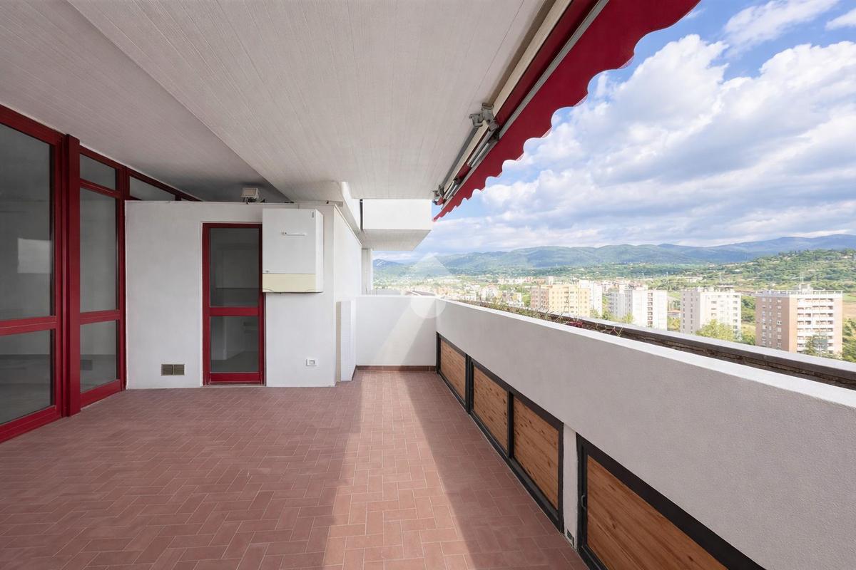 APPARTAMENTO VENDITA TERNI COSPEA 