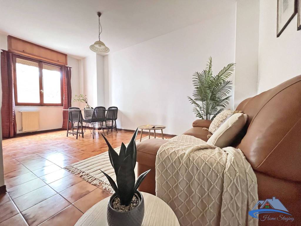 APPARTAMENTO VENDITA TERNI COSPEA 