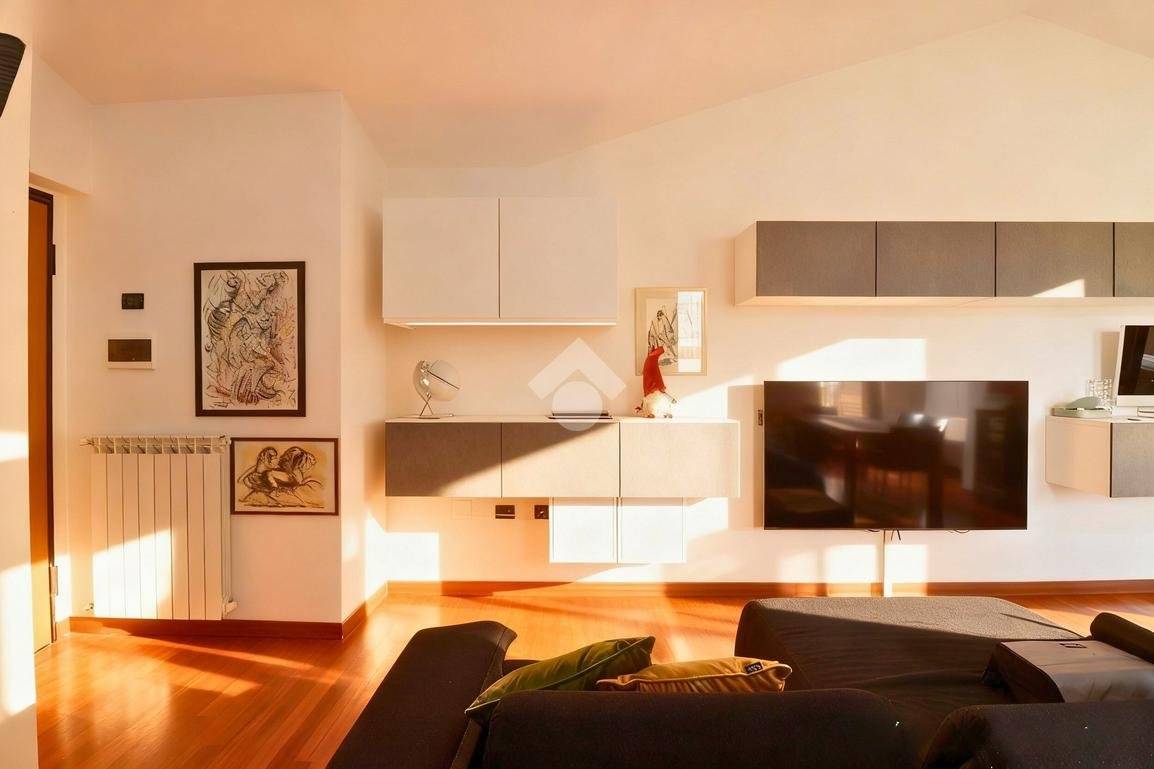 APPARTAMENTO VENDITA TERNI ZONA OSPEDALE