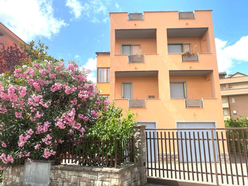 APPARTAMENTO VENDITA PERUGIA SAN SISTO