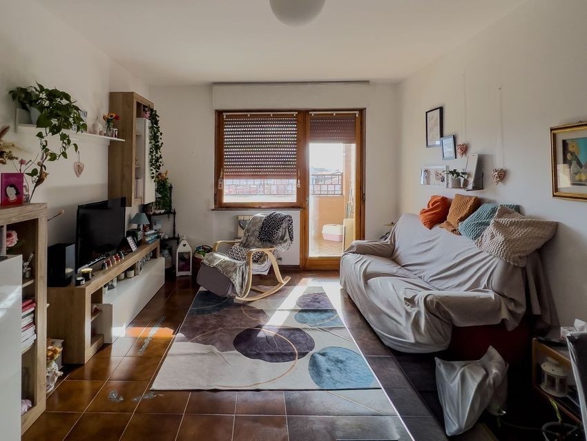 APPARTAMENTO VENDITA PERUGIA SAN SISTO