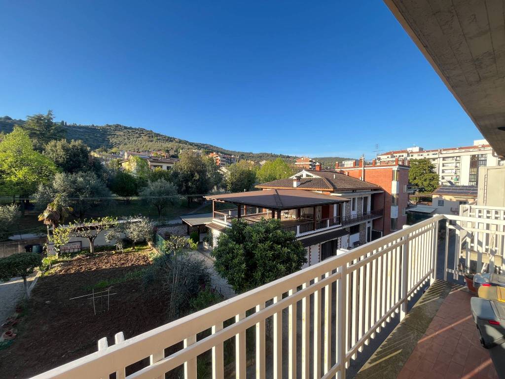 APPARTAMENTO VENDITA CORCIANO ELLERA