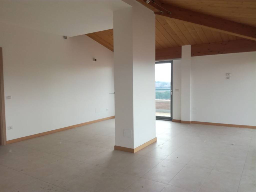 ATTICO VENDITA PERUGIA PONTE FELCINO