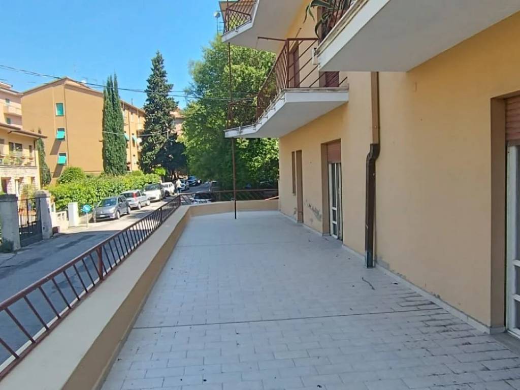 APPARTAMENTO VENDITA PERUGIA SEMICENTRO