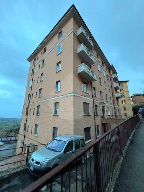 APPARTAMENTO AFFITTO PERUGIA CENTRO STORICO