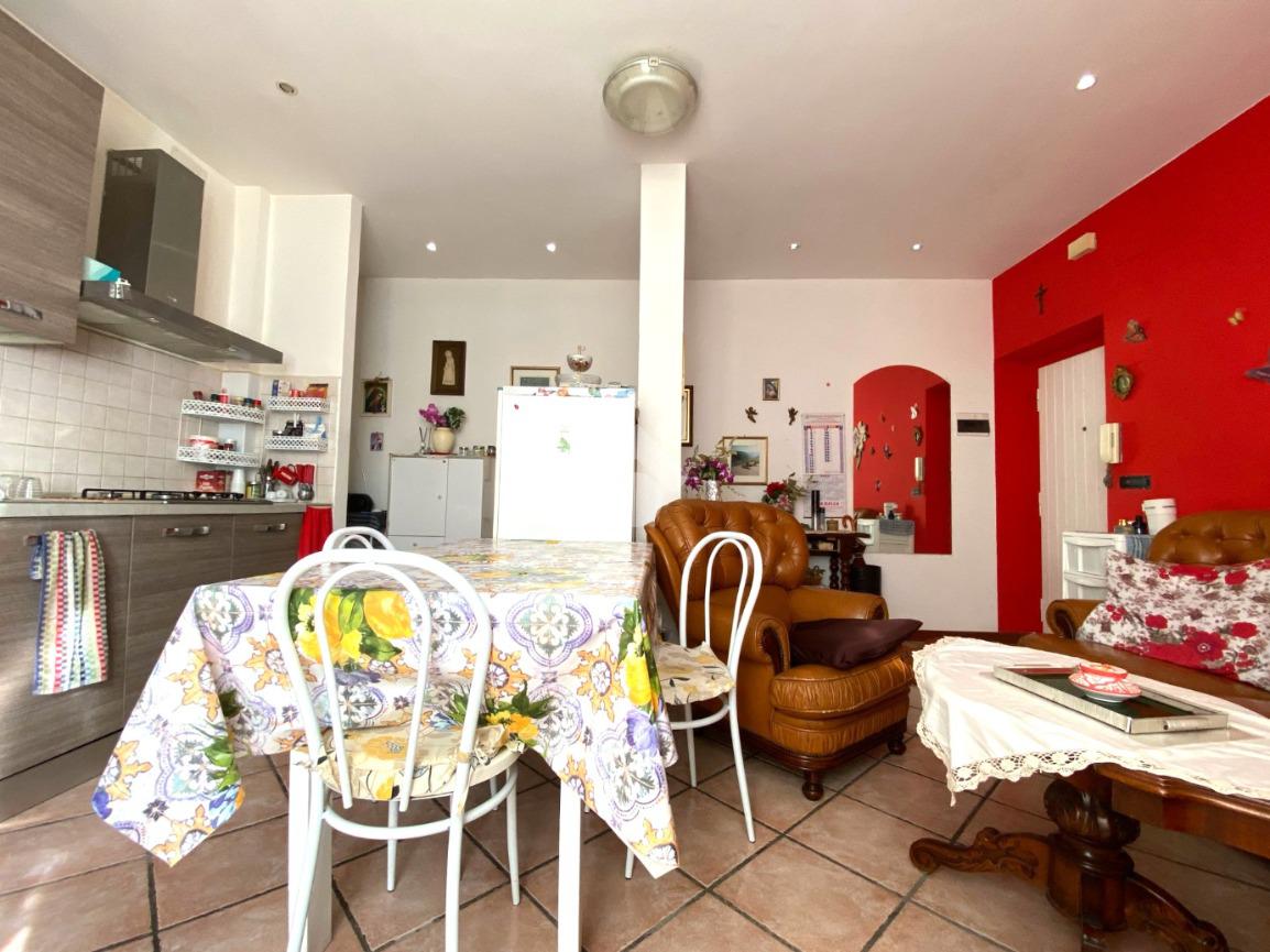 APPARTAMENTO VENDITA TERNI SEMICENTRO