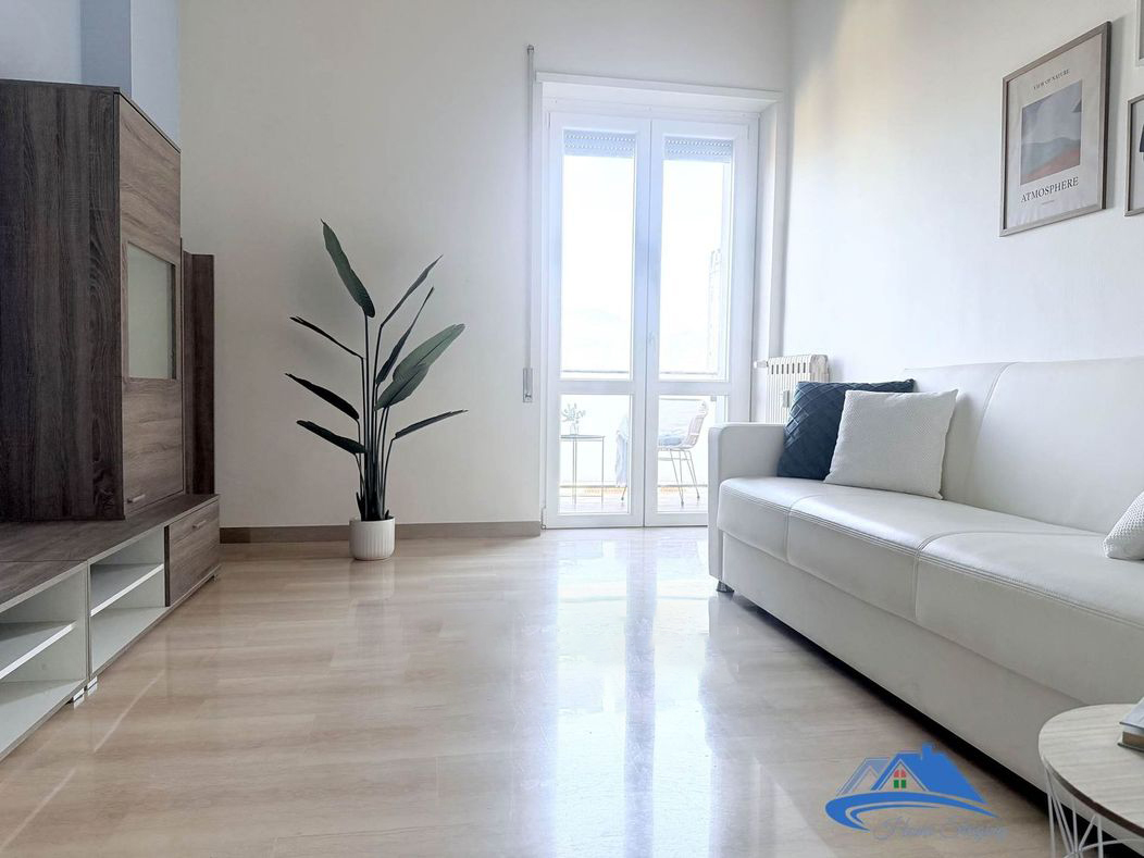 APPARTAMENTO VENDITA TERNI COSPEA