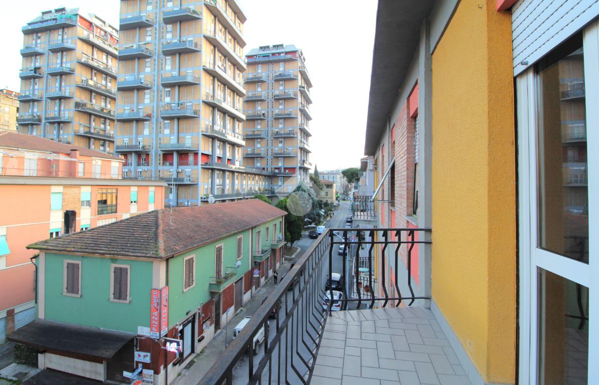 APPARTAMENTO VENDITA TERNI COSPEA 