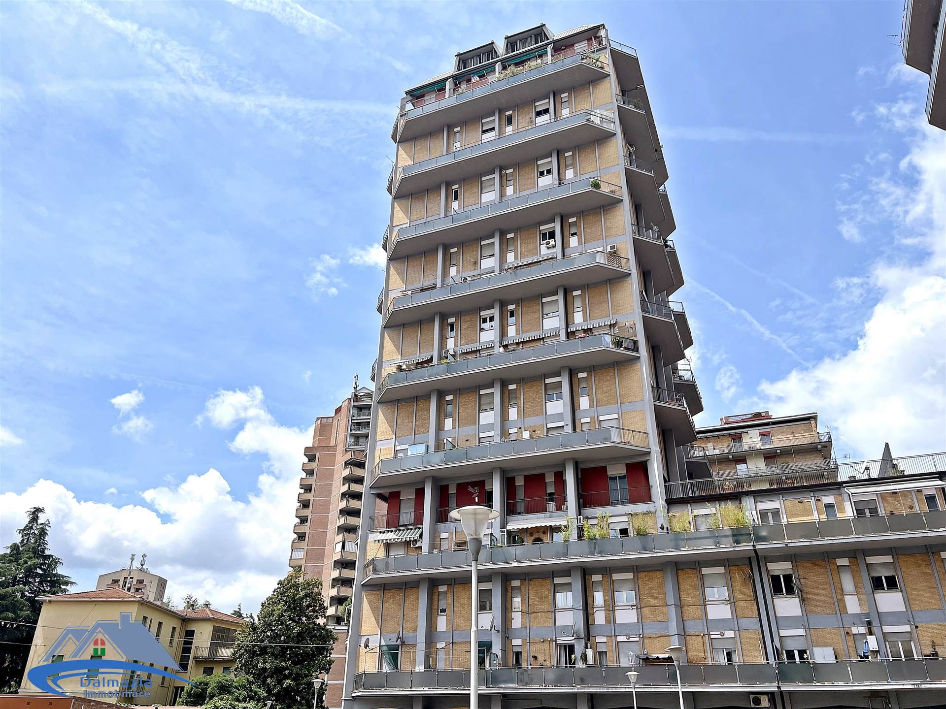 APPARTAMENTO VENDITA TERNI COSPEA 