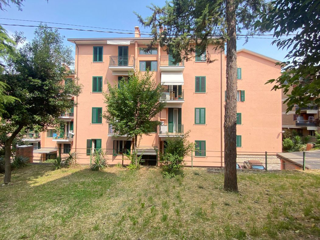 APPARTAMENTO VENDITA PERUGIA STAZIONE