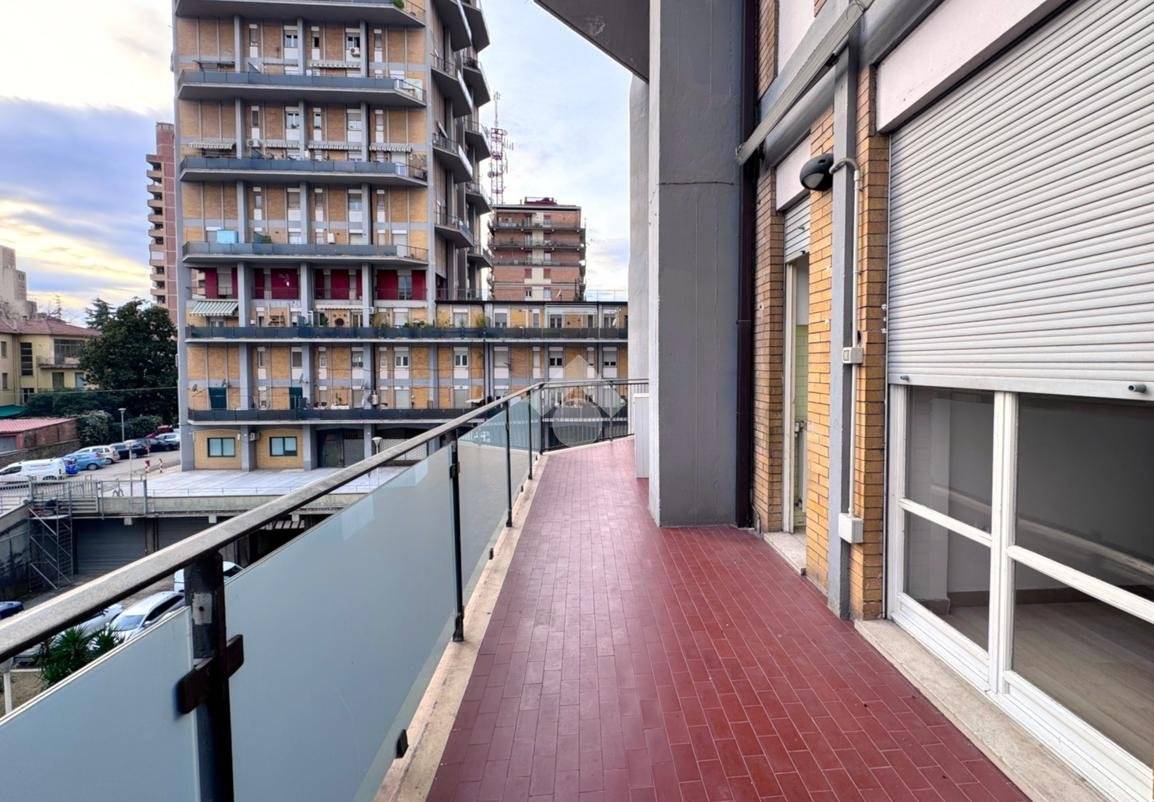 APPARTAMENTO VENDITA TERNI SEMICENTRO