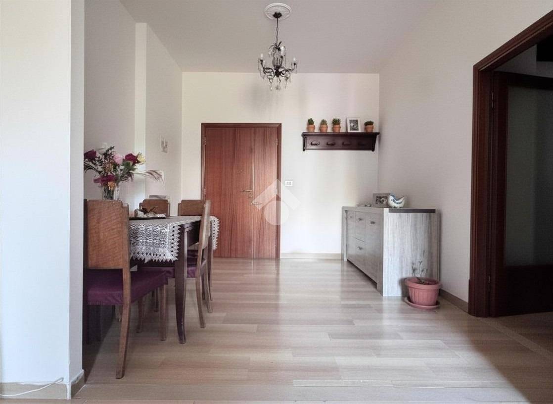 APPARTAMENTO VENDITA TERNI COSPEA 